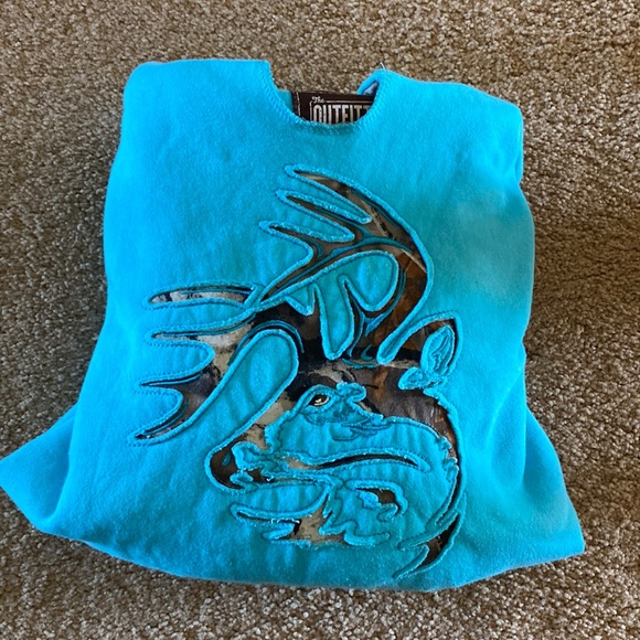 Legendary white tails, women’s medium - Picture 1 of 3